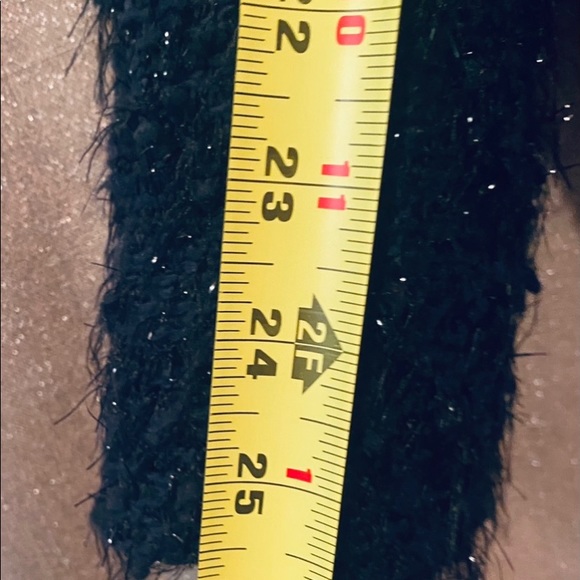 Sanctuary Dressy Jacket size L - Picture 14 of 15